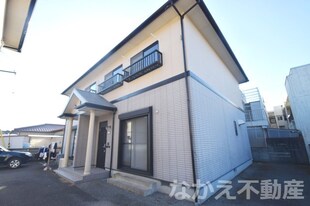 中田駅 徒歩27分 1-2階の物件外観写真